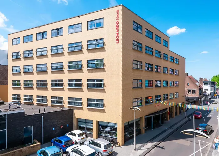 City Hotel Hengelo